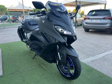Yamaha TMAX 560 2020 RESTAYLING NUOVA
