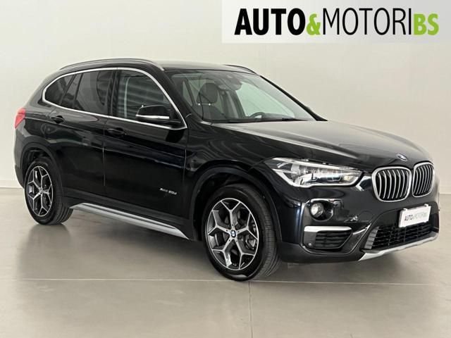BMW X1 sDrive20d xLine