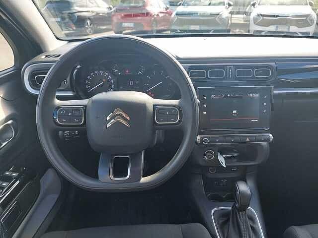 Citroen C3 PureTech 110 S&S EAT6 Max