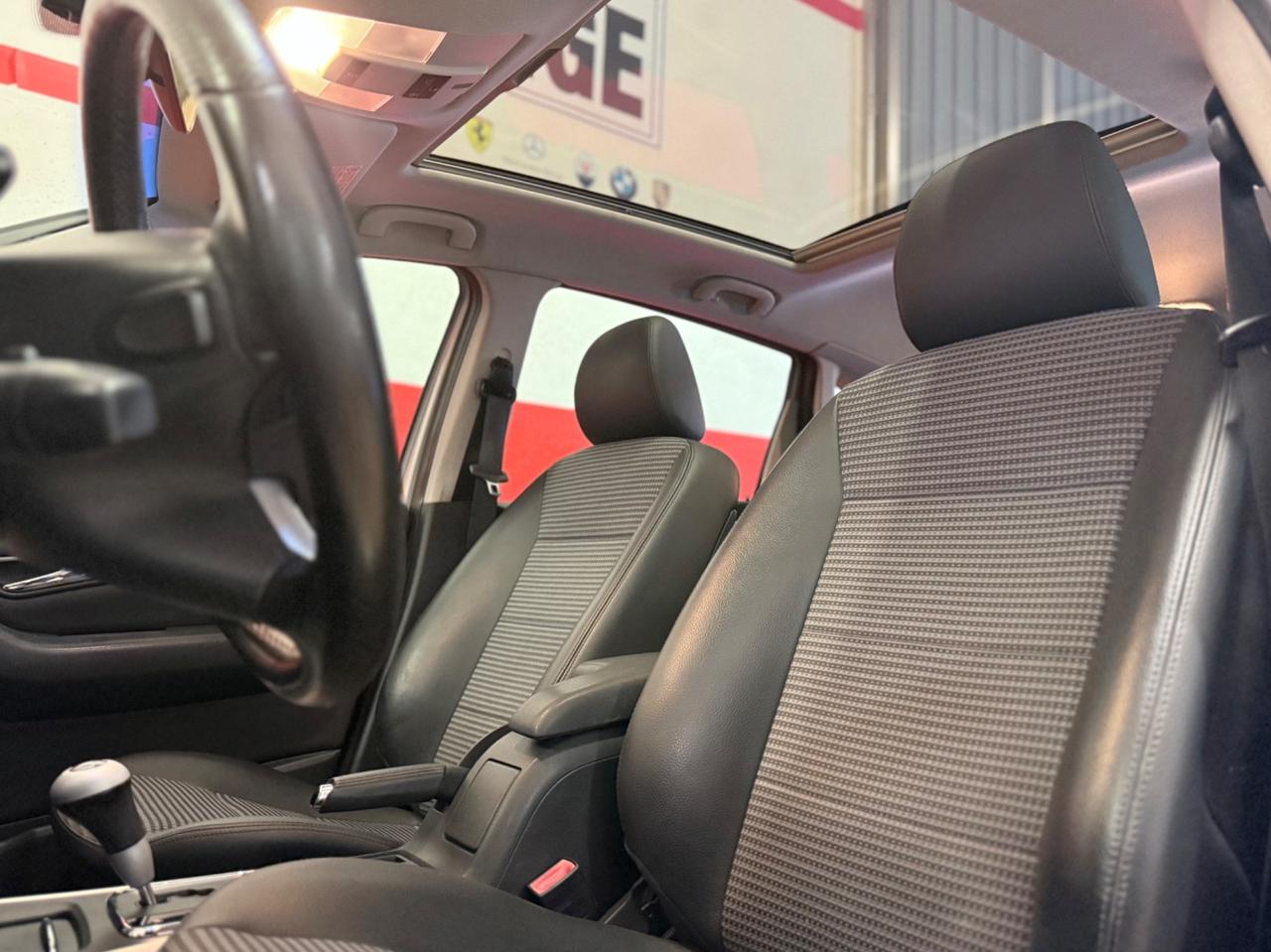 Mercedes-benz B 200 CDI Sport