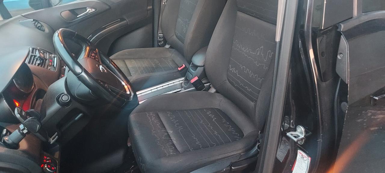 Opel Meriva 1.4 100CV Cosmo EURO 5