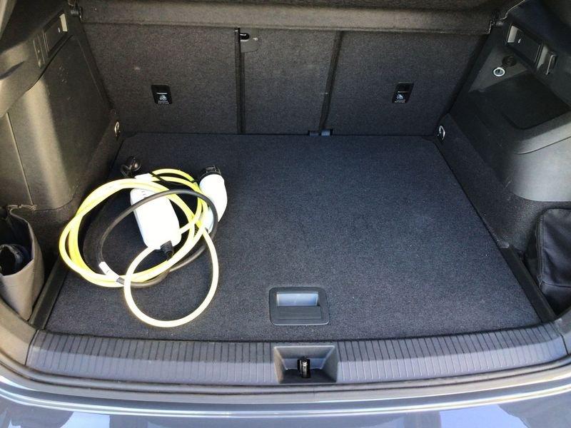 Volkswagen Tiguan 1.5 TSI eHybrid 200KW R-Line DSG