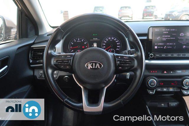KIA Stonic Stonic 1.2 DPI ECO GPL Style