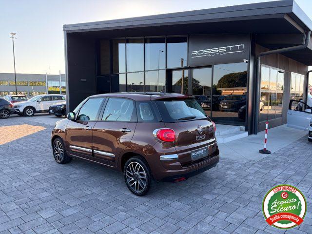 FIAT 500L 1.6 Multijet Lounge ANCHE NEOPATENTATI