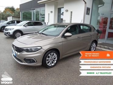 FIAT Tipo 1.6 Mjt S&S 5 porte S-Design GARANZIA