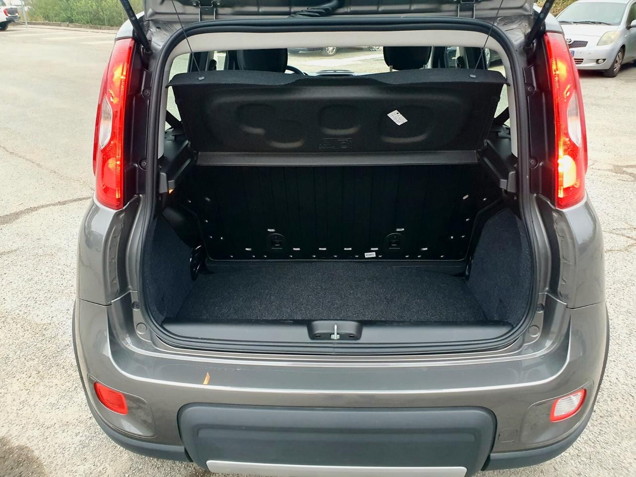 Fiat Panda 1.2 EasyPower City Life