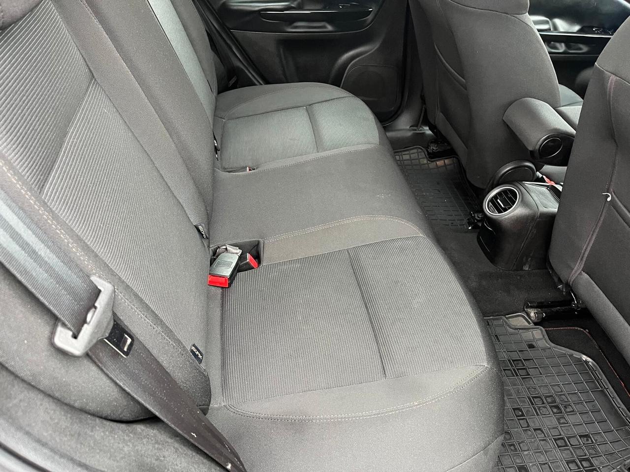 Alfa Romeo Giulietta 1.4 Turbo 120 CV Progression