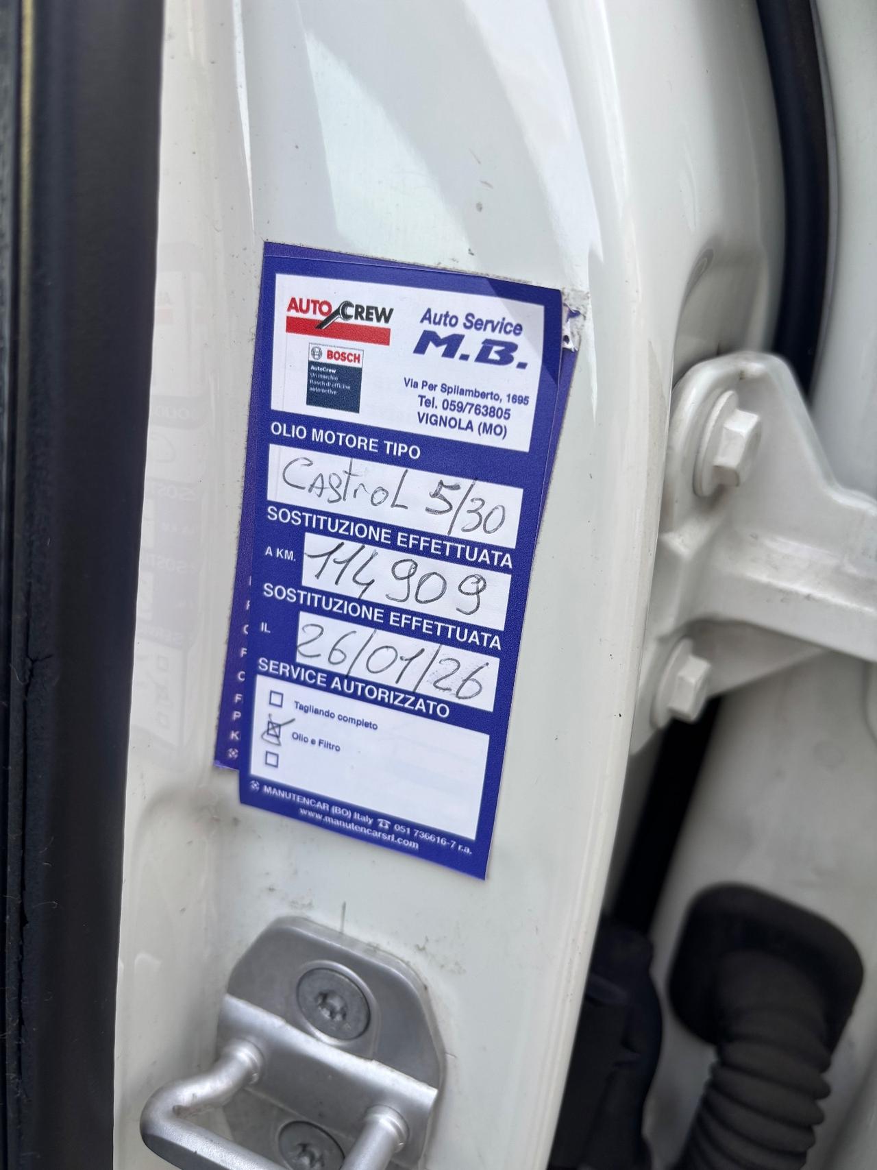 Mercedes-benz A 180 CDI Executive OK NEOPATENTATI