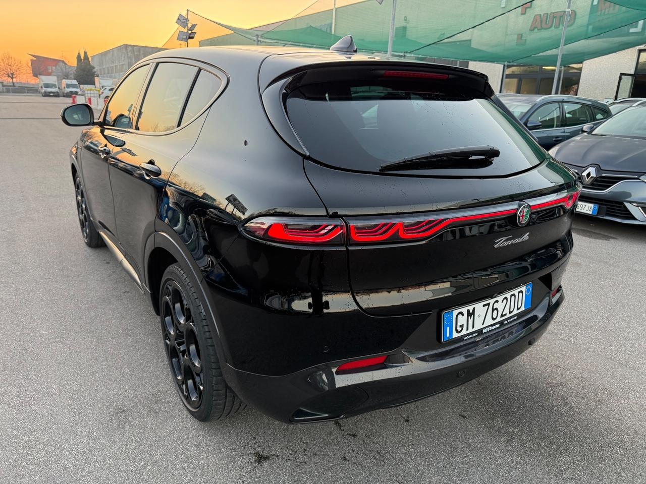 Alfa Romeo Tonale My23 Veloce 1.5 160 CV MHEV TCT7