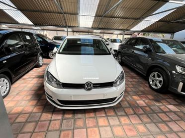 Volkswagen Golf 1.6 TDI 110 CV 5p. Comfortline BlueMotion Technology