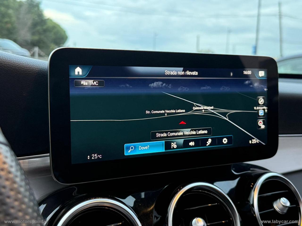 MERCEDES-BENZ GLC 220 AMG d 4Matic Premium Plus COUPÈ