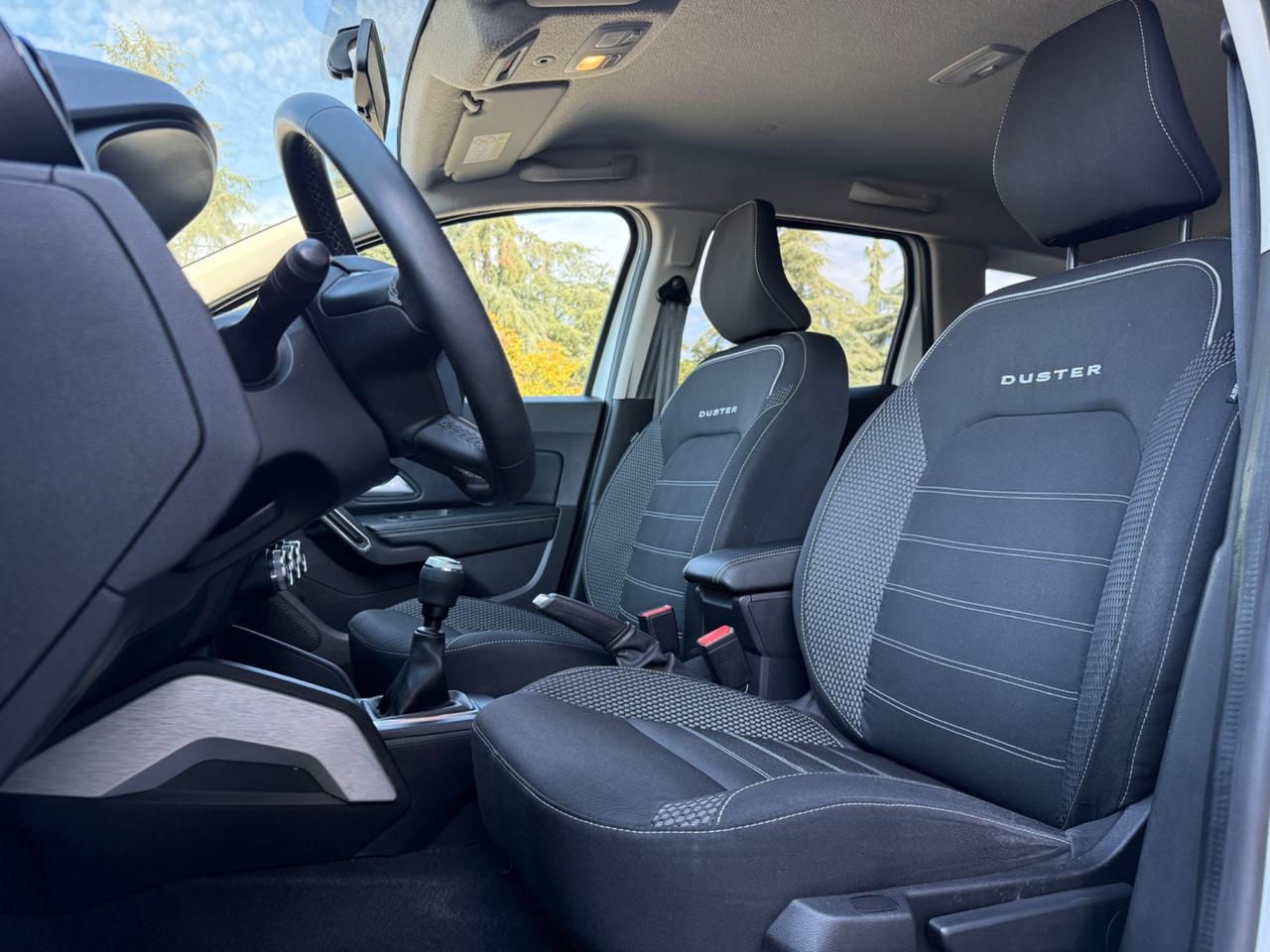 Dacia Duster 1.0 TCe GPL 4x2 |TELEC. 360