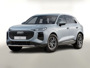 Audi Q3 2.0 tfsi Business quattro 204cv s-tronic Prezzo Reale