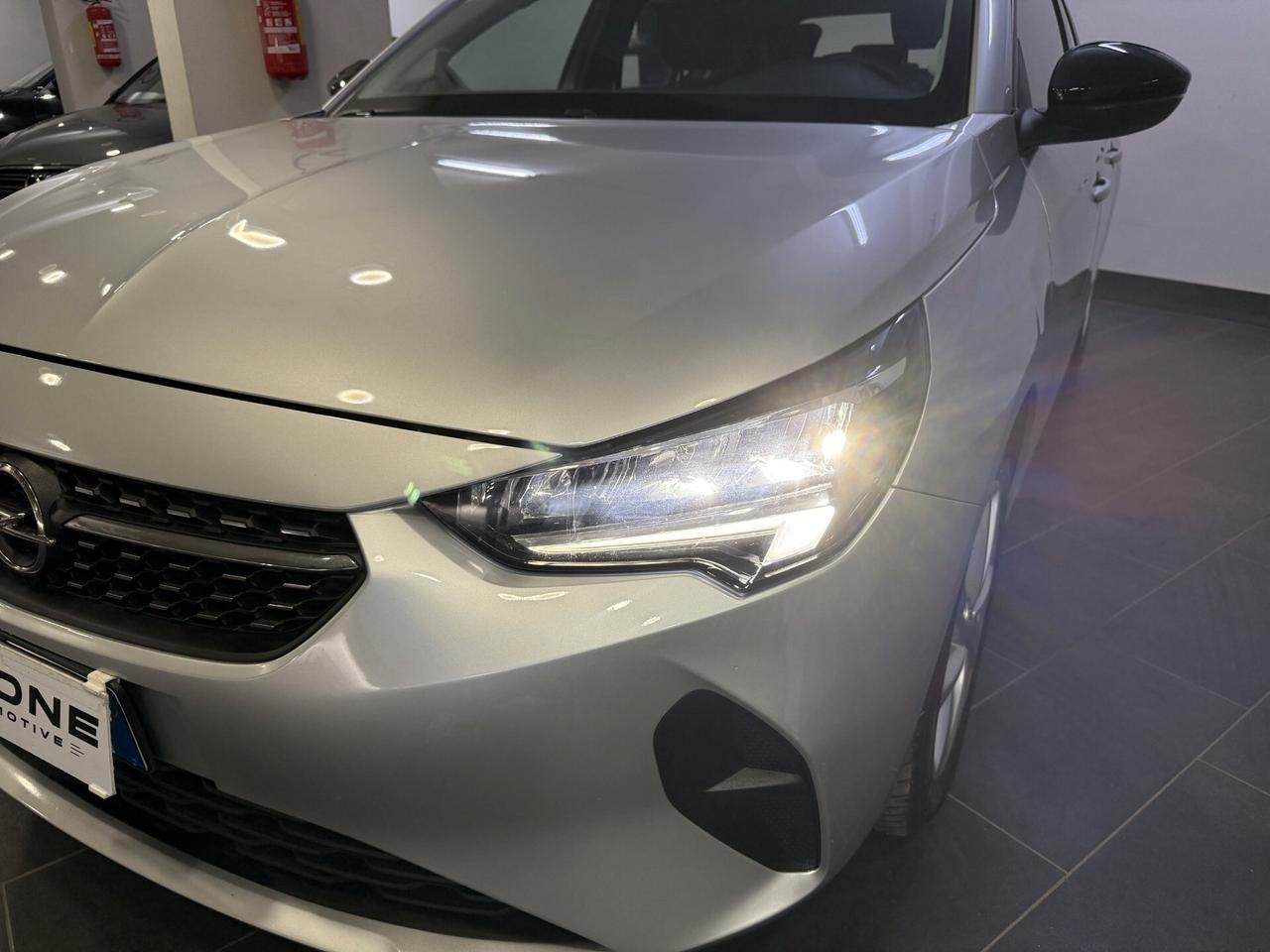 Opel Corsa 1.2 100 CV aut. Elegance