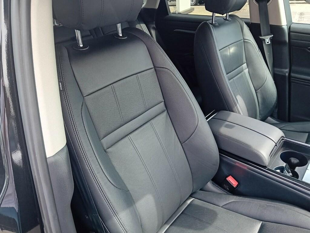 Land Rover Range Rover Evoque 1.5 I3 PHEV AWD Auto