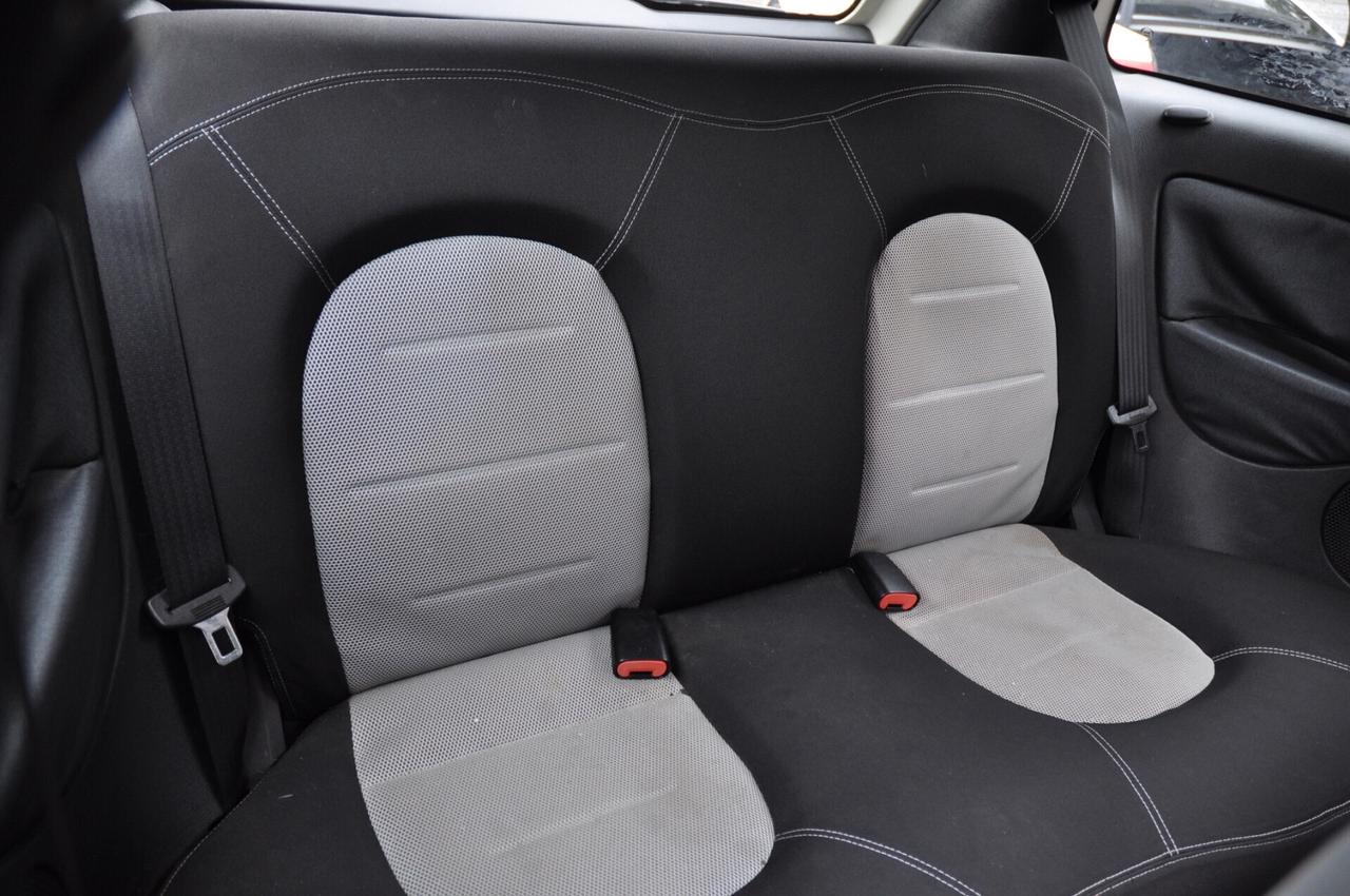 Lancia Ypsilon 1.3 Multijet 16V Momo Design NEOPATENTATI