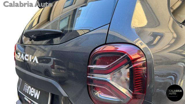 DACIA Duster 1.0 TCe GPL 4x2 Journey