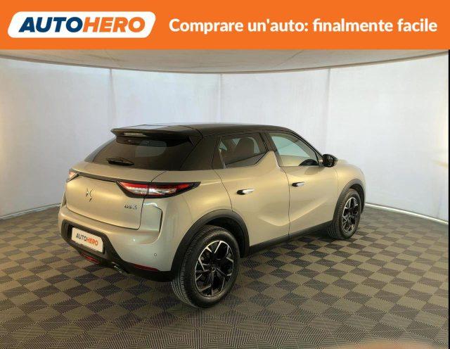 DS AUTOMOBILES DS 3 Crossback BlueHDi 130 aut. Faubourg