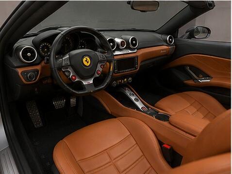 Ferrari California T DCT
