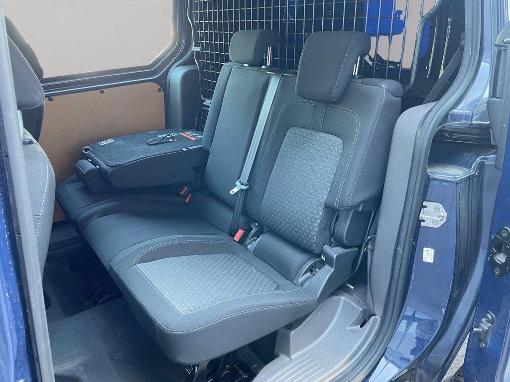 FORD Transit Connect 230 1.5 tdci 100cv Trend d.cab. L2H1 E6.2 del 2020