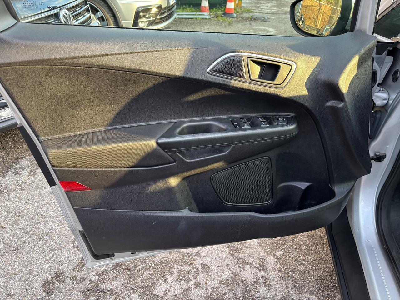 Ford B-Max 1.6 TDCi 95 CV Business