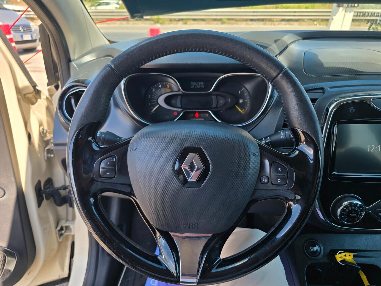 Renault Captur 1.5 dCi 90CV S&S Energy R-Link
