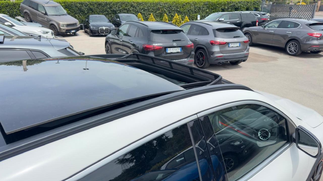 Mercedes-benz GLA 250 EQ Premium Plus/EDITION 1