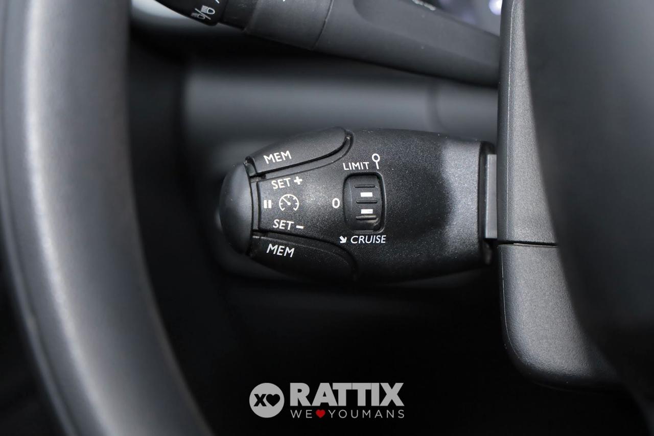Citroen C3 1.2 Puretech 110CV Max