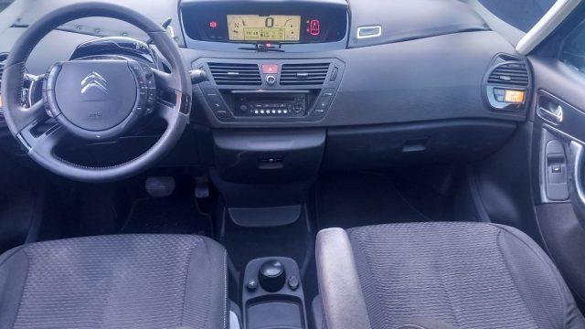 CITROEN C4 Picasso 1.6 e-HDi 110 FAP CMP6 Business