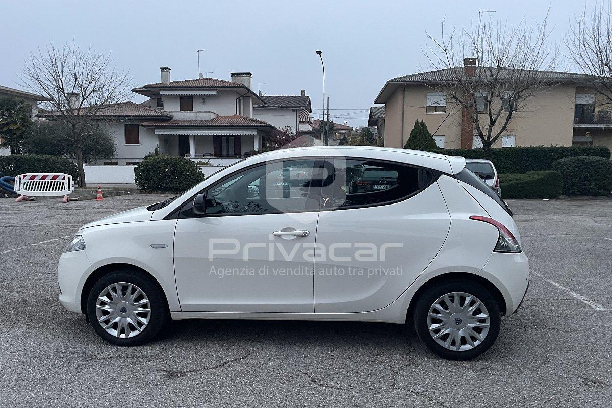 LANCIA Ypsilon 1.2 69 CV 5 porte GPL Ecochic Elefantino