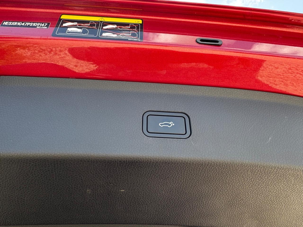 Smart #1 Pro+ PERFETTA