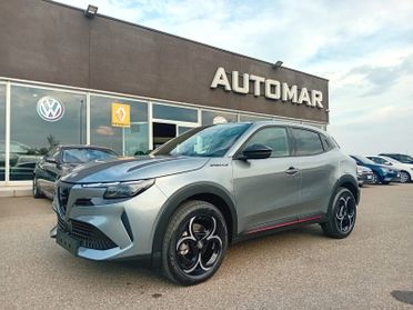 Alfa Romeo Junior 1.2 Hybrid Speciale 145cv Edct6 KM0 PREZZO VERO