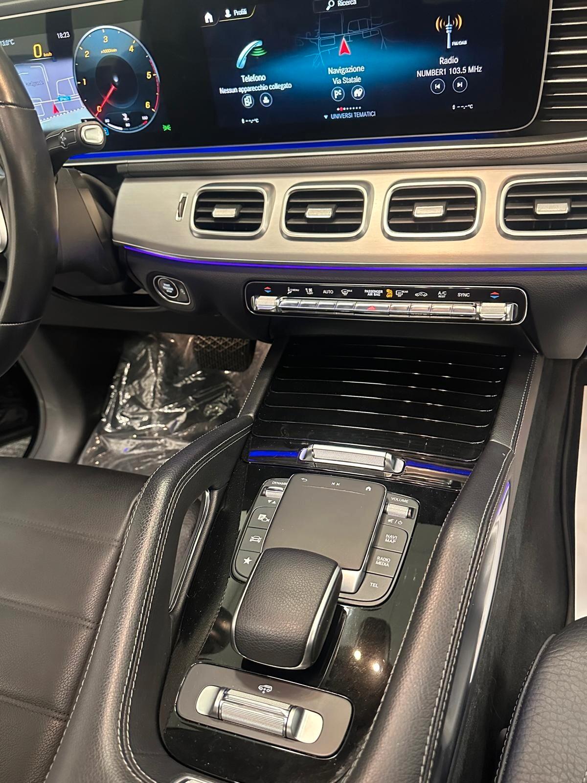 Mercedes-benz GLE 300 d 4Matic Premium Plus