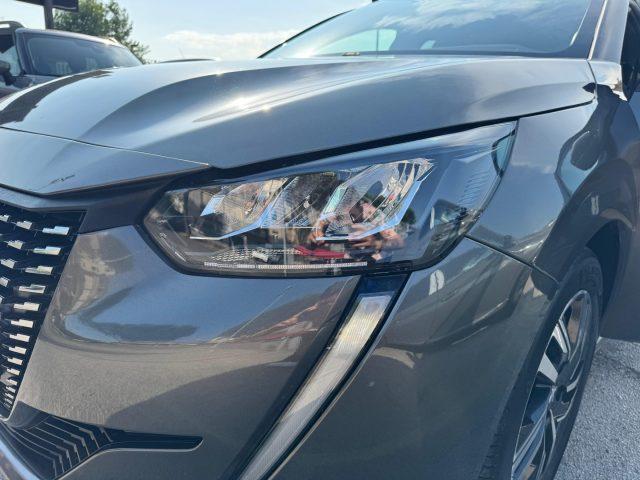 PEUGEOT 208 BlueHDi 100 Stop&Start 5 porte Allure Pack