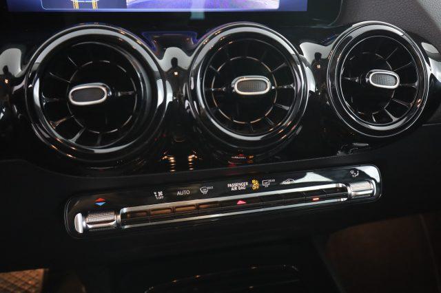 MERCEDES-BENZ CLA sse B B 180 d Automatic Advanced