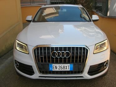 Audi Q5 2.0 TDI 143 CV quattro Advanced Plus