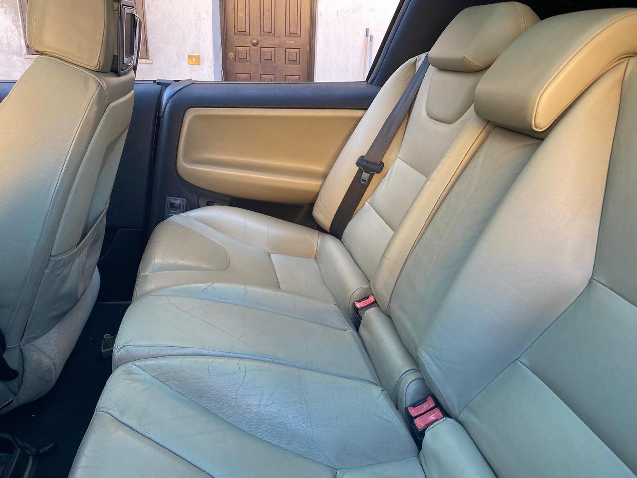 Renault Avantime privilege