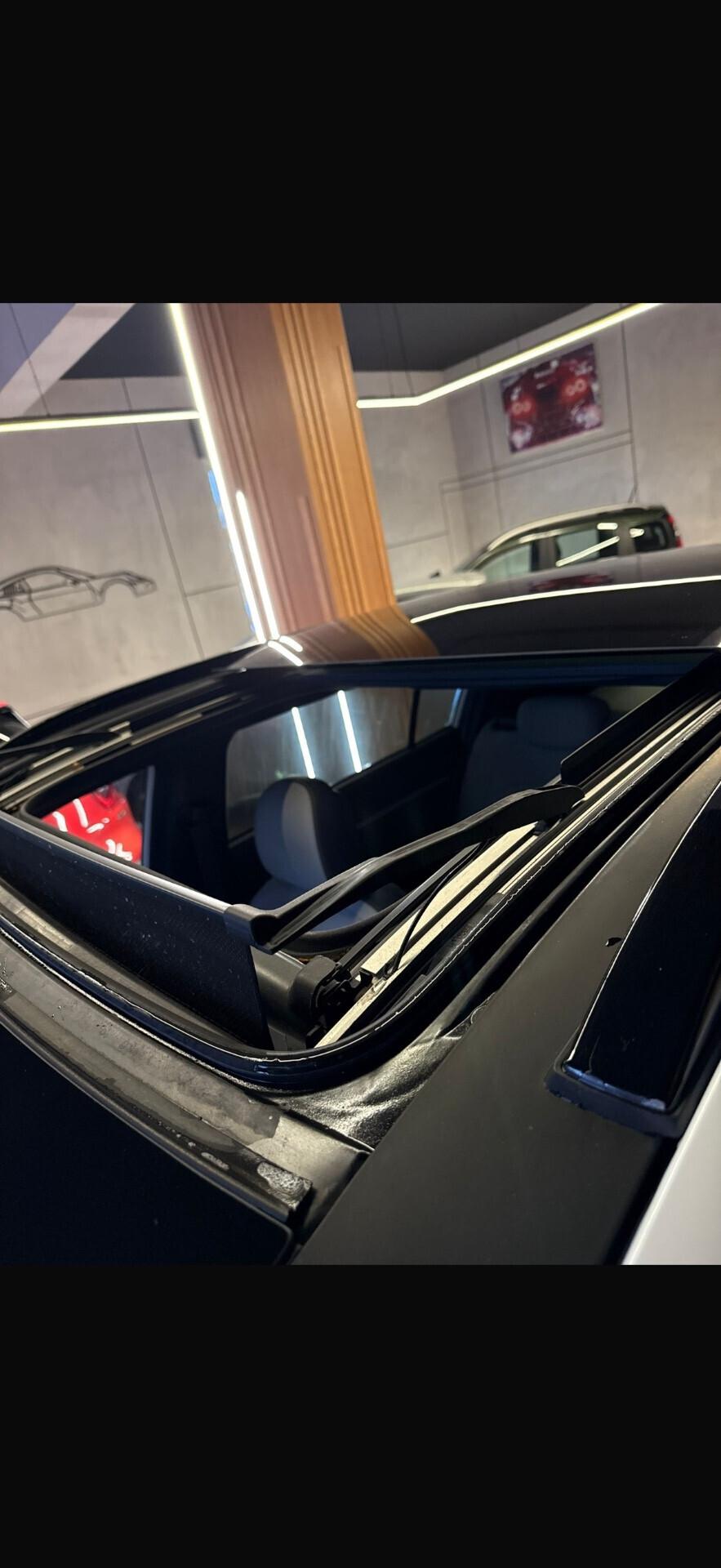 Kia Sportage 2.0 CRDI VGT 184CV AWD R Rebel