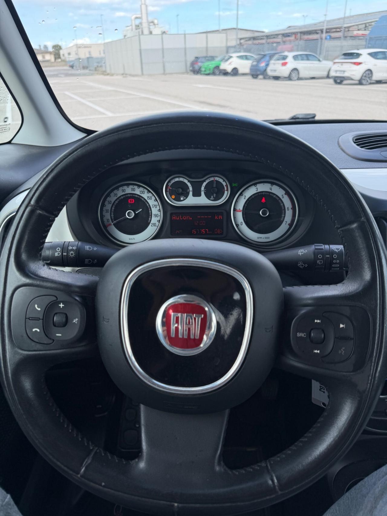 Fiat 500L 1.6 Multijet 105 CV Lounge