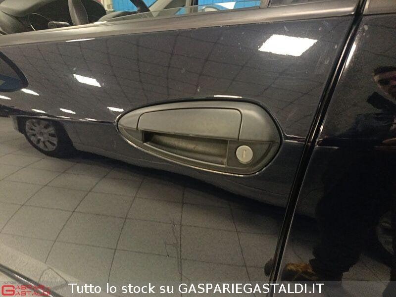 FIAT Punto Punto 1.3 MJT II S&S 95 CV 5 porte Street