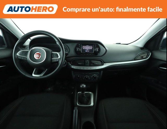FIAT Tipo 1.4 5 porte Easy