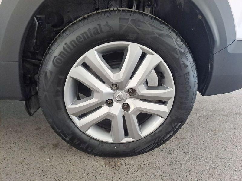 Dacia Jogger 1.0 TCe GPL Comfort 5p