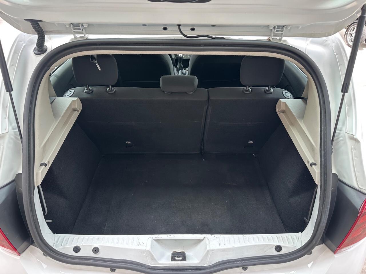 Dacia Sandero Stepway 1.5 Blue dCi 95 CV MOTORE NU