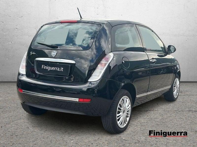 Lancia Ypsilon Ypsilon 1.2 Diva