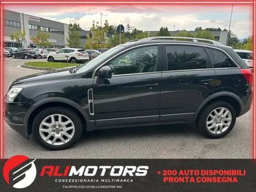 Opel Antara 2.2 CDTI 163CV Start&Stop Cosmo Unlimited Pack