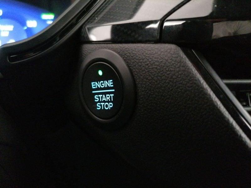 Ford Kuga 2.5 full hybrid ST-Line 2wd 190cv cvt