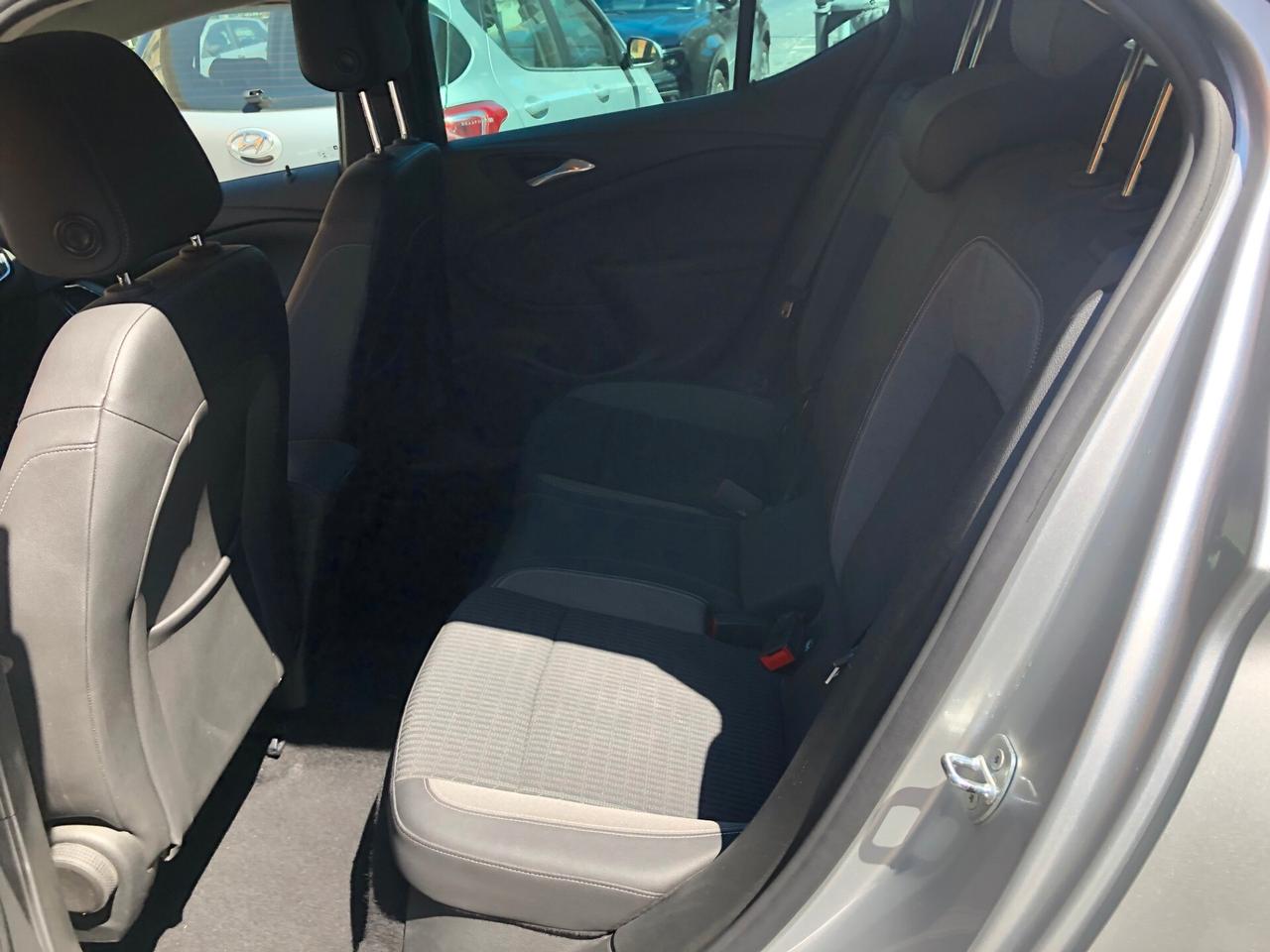 Opel Astra 1.5 CDTI 122 CV S&S 5 porte Ultimate