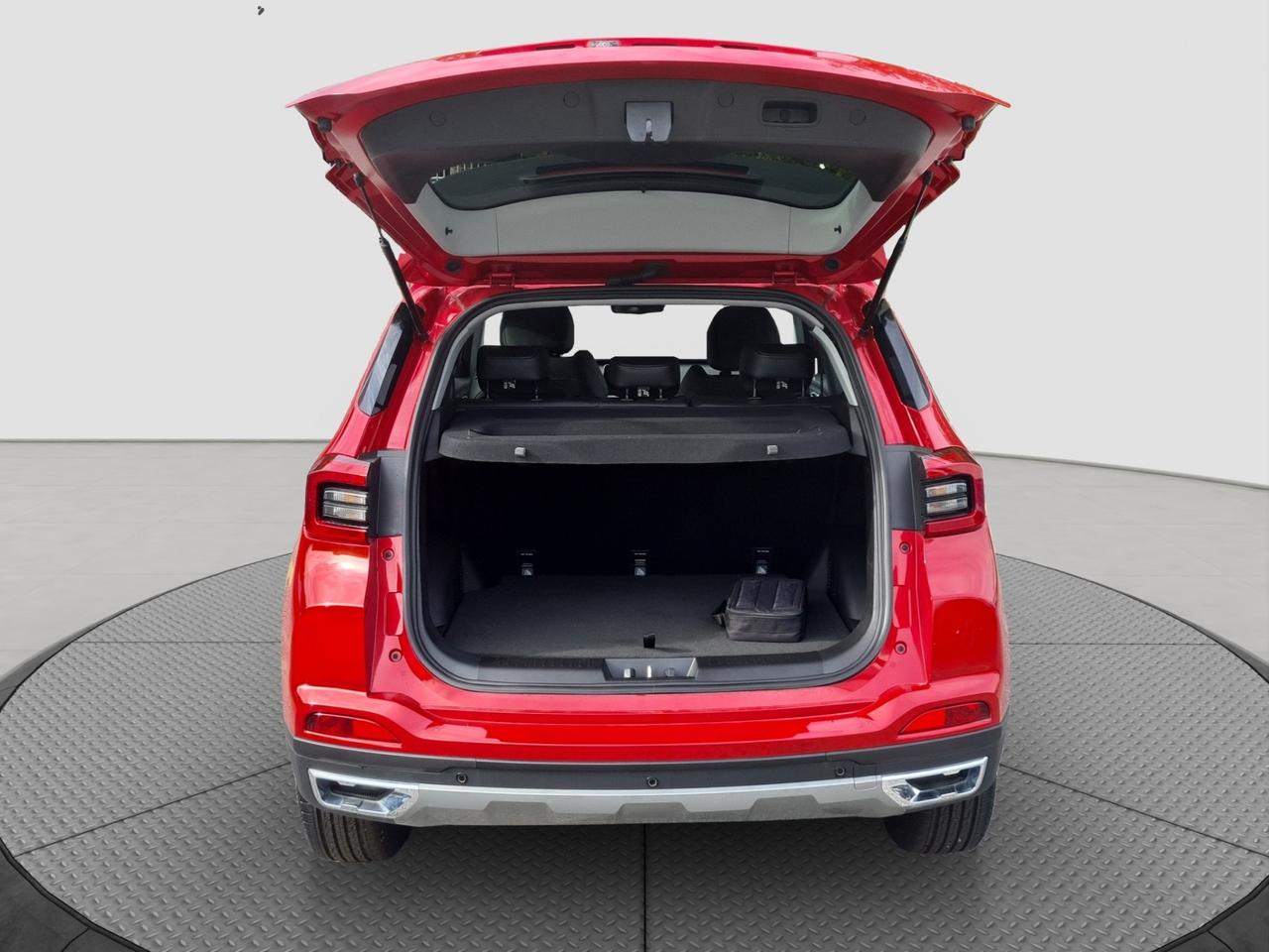 Dr 5.0 s2 1.5 Turbo CVT Bi-Fuel GPL