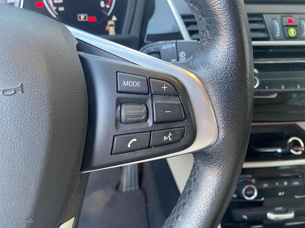 Bmw 218 2 series 218 d Luxury Line #7273