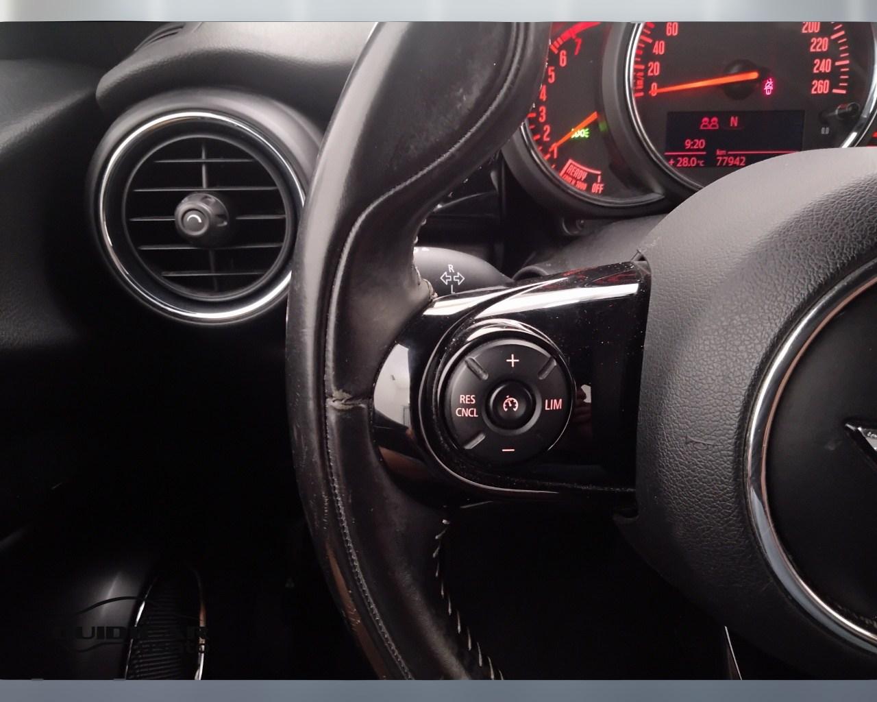 MINI Mini IV F57 2016 Cabrio - Mini Cabrio 1.2 One